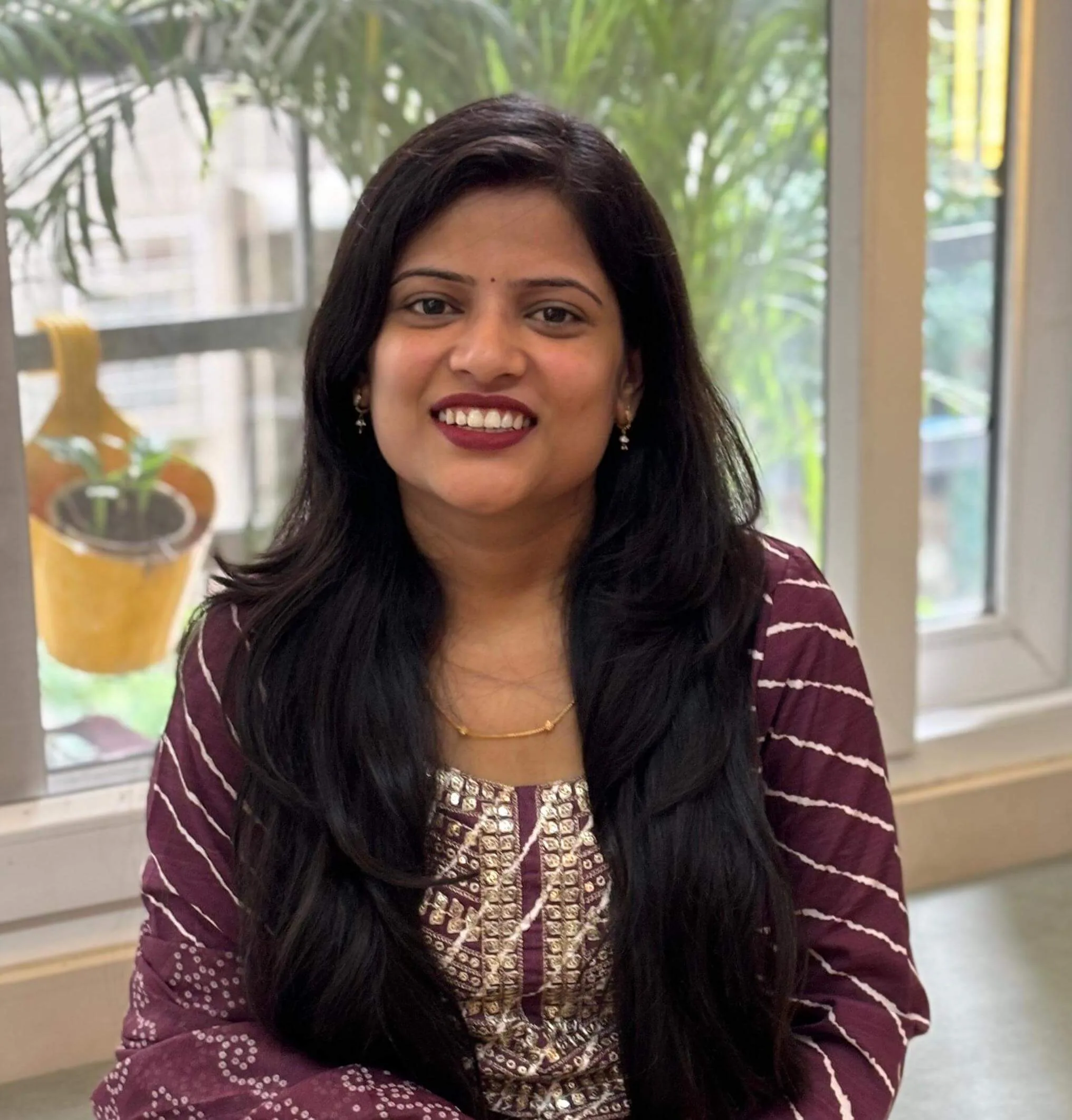 Kavita Goyal