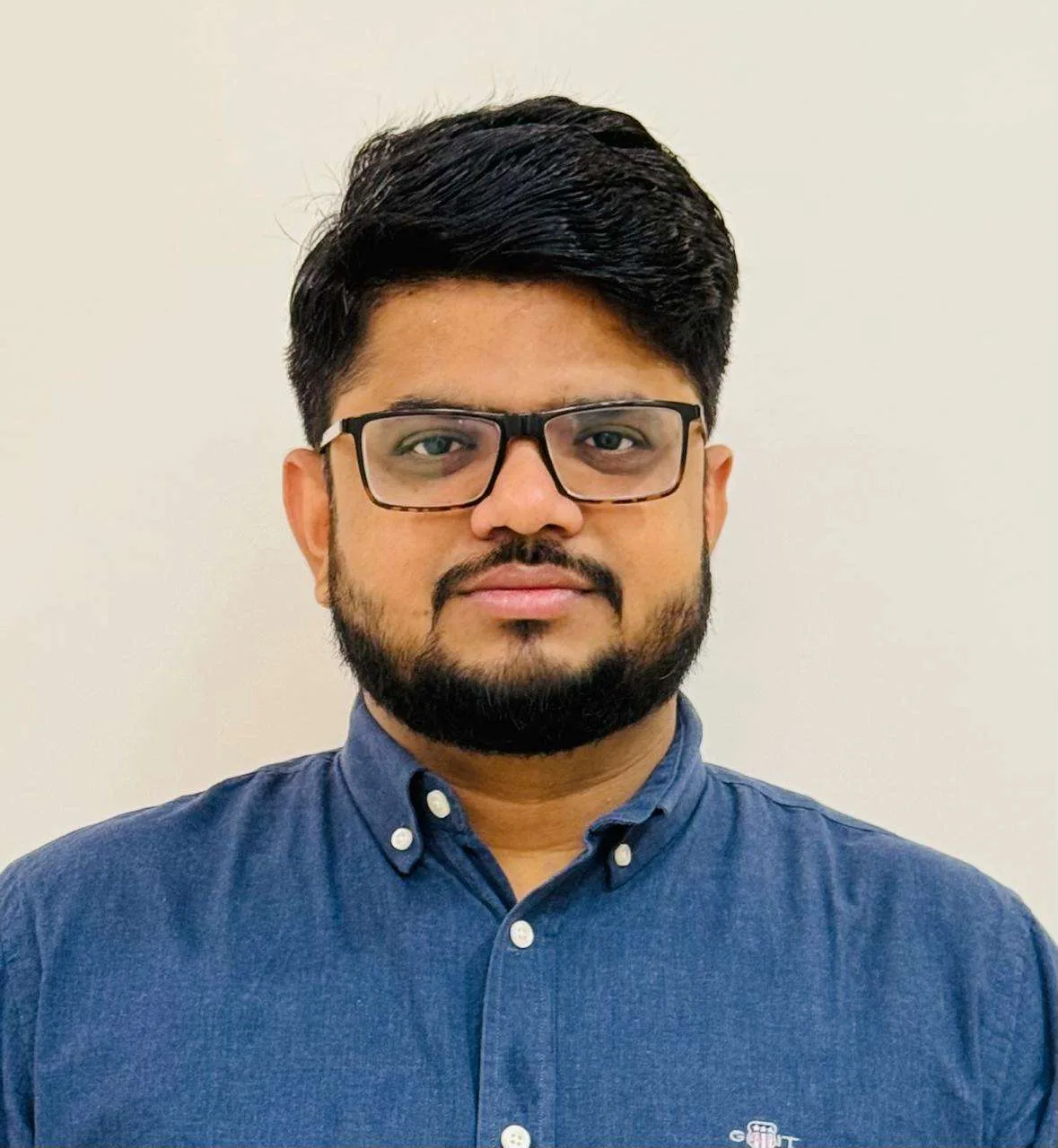 Sudhir Goyal